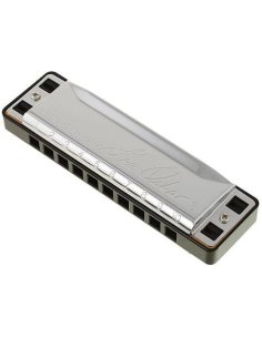 LEE OSKAR 1910 MD MAJOR DIATONICA Ab (LAb)