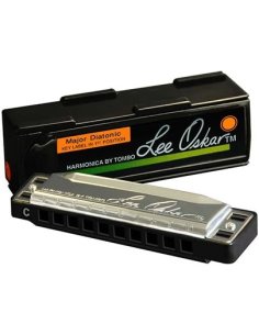 LEE OSKAR 1910 MD MAJOR DIATONICA Ab (LAb) 2