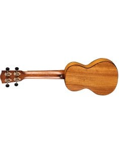 EASTMAN EU2-S UKULELE SOPRANO 2