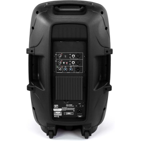 GEMINI AS2115 P