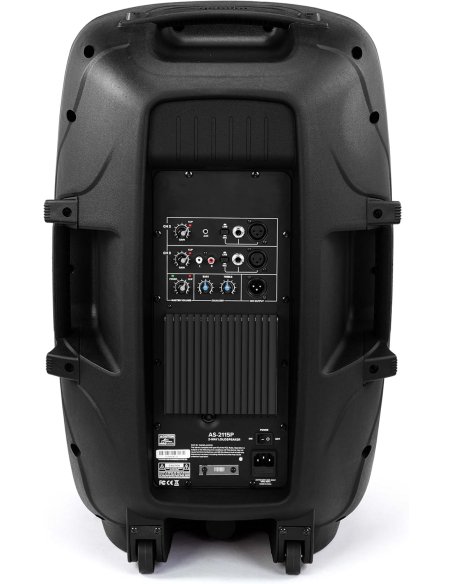 GEMINI AS2115 P GEMINI AS2115 P