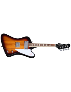 EPIPHONE MANDOBIRD W/BAG
