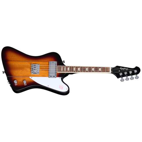 EPIPHONE MANDOBIRD W/BAG