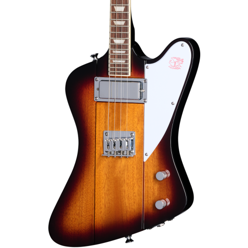 EPIPHONE MANDOBIRD W/BAG