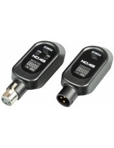 EIKON UXLR WIRELESS SYSTEM