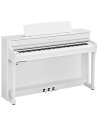 YAMAHA CLP-845WH