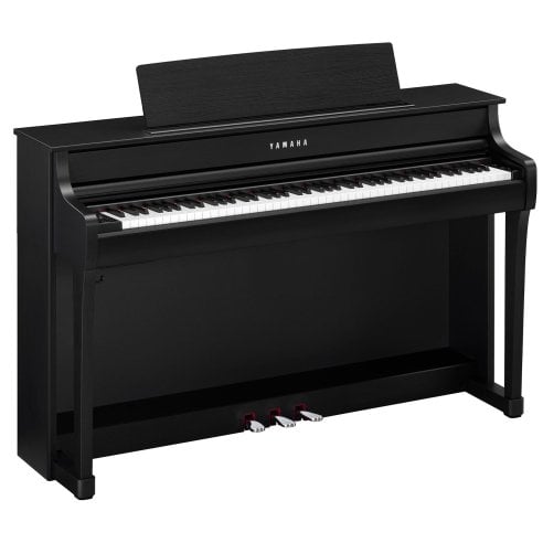 YAMAHA CLP-845B