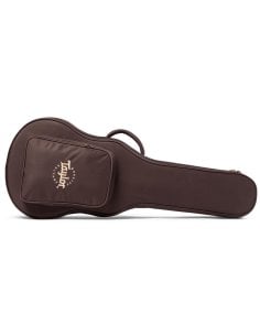 TAYLOR AERO CASE DN/GA/GP/GS CHOC BROWN