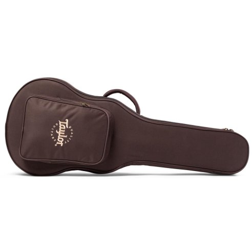 TAYLOR AERO CASE DN/GA/GP/GS CHOC BROWN