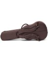 TAYLOR AERO CASE DN/GA/GP/GS CHOC BROWN