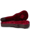 TAYLOR AERO CASE DN/GA/GP/GS CHOC BROWN