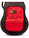 TAYLOR AERO CASE DN/GA/GP/GS CHOC BROWN