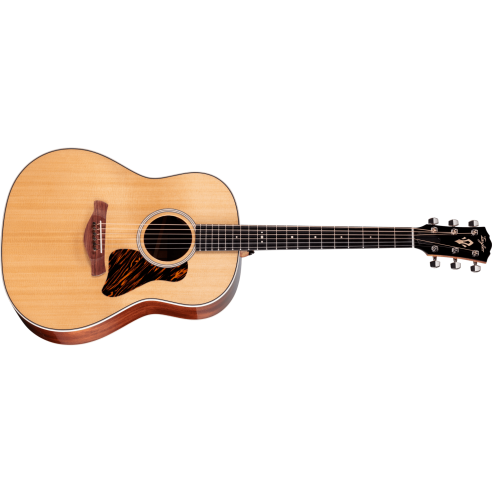 TAYLOR GOLD LABEL 517e