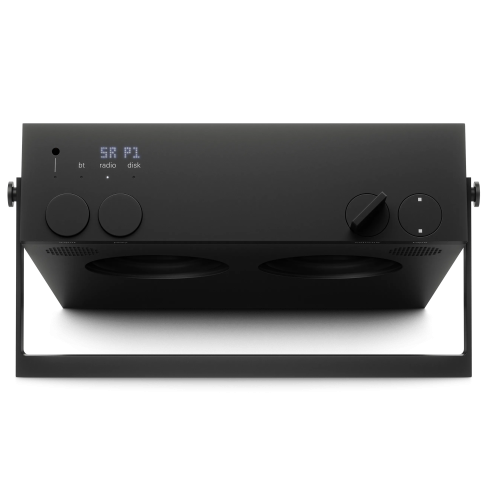 TEENAGE ENGINEERING OB-4 BLACK