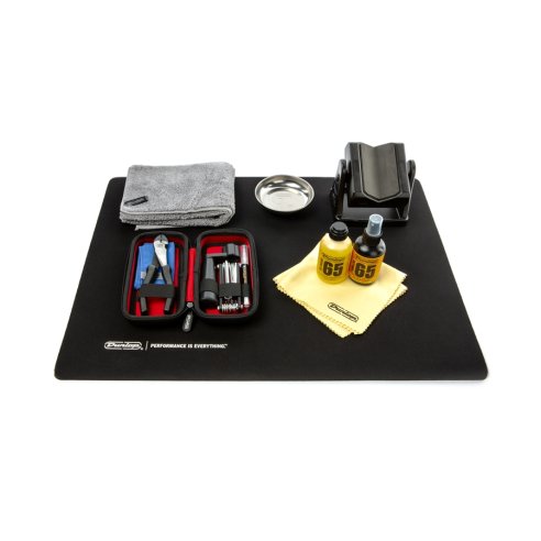 JIM DUNLOP DGT301 STRING CHANGE TECH PACK