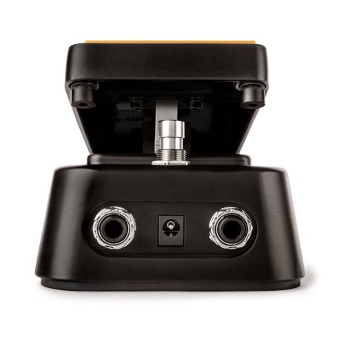 JIM DUNLOP CBJ95SB CRY BABY JR SPECIAL ED.BLACK