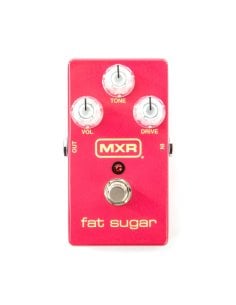 MXR M-94SE FAT SUGAR