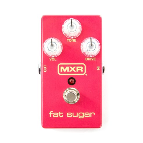 MXR M-94SE FAT SUGAR