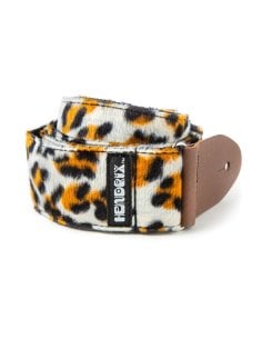 Dunlop JH13 Jimi Hendrix Live In Maui Leopard Tracolla