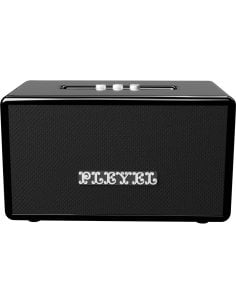 Pleyel Imperator 250 Bluetooth Speaker System- Black