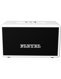 Pleyel Imperator 250 Bluetooth Speaker System - White