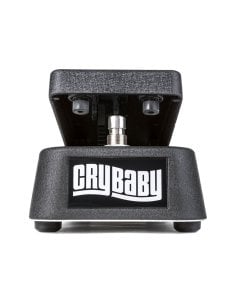 Dunlop DCR-1FC Foot Controller per Cry Baby Rack