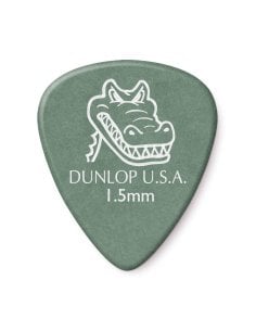 Dunlop 417R1.50 Gator Grip Standard 1.50mm