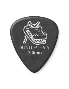 Dunlop 417R2.0 Gator Grip Standard 2.0mm