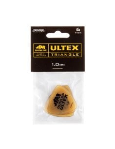 Dunlop 426P1.0 Ultex Triangle 1.0mm