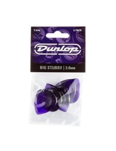 Dunlop 475P3.0 Big Stubby 3.0mm