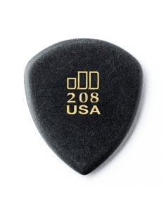 Dunlop 477R208 Jazztone Large Point