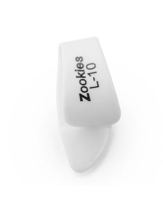 Dunlop Z9003L.10 ZOOKIE - REFILL BAG 12 PLETTRI