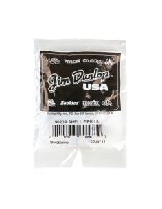 Dunlop 9020R FINGER LARGE - BAG 12 PLETTRI