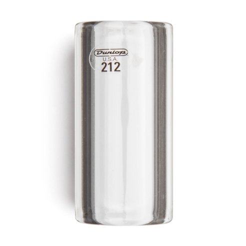 Dunlop 212 Heavy Small Short Slide
