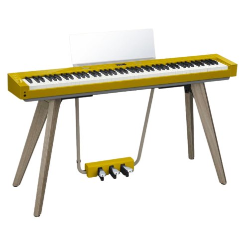 CASIO PX-S7000 GOLD