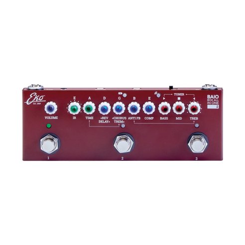 EKO BAIO ACOUSTIC PEDAL