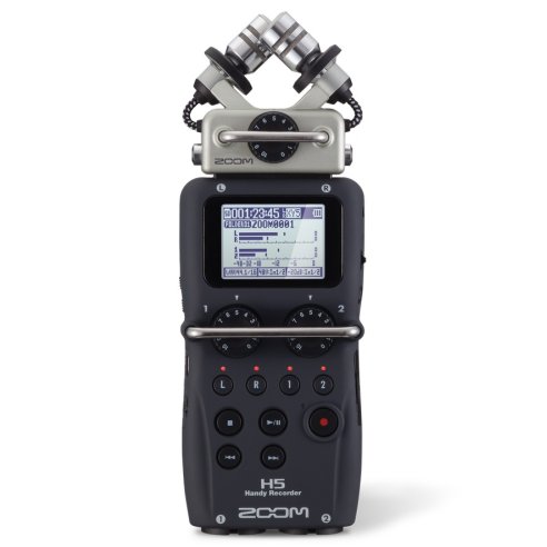 ZOOM H5