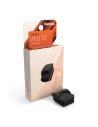 DADDARIO ORCHESTRAL IT 9493 SORDINA D’ADDARIO SPECTOR PER VIOLINO - NERA