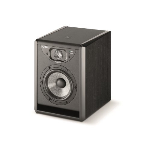 Focal SOLO 6 BLACK ST6