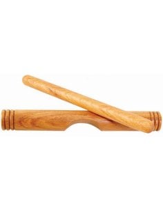 LP 211R CLAVES STANDARD EXOTIC WOOD