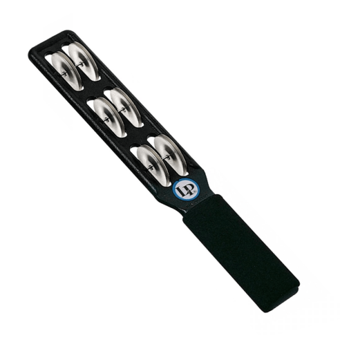 LP 180 JINGLE STICK STEEL BLACK