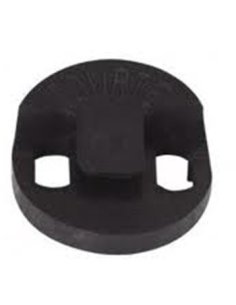 GEWA TONE WOLF SORDINA VIOLINO 4/4 CAUCCIU'