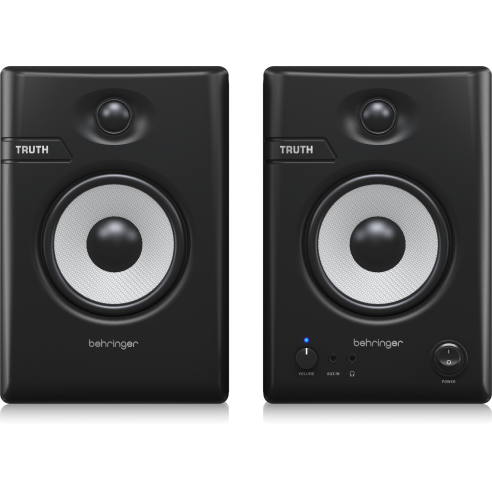 BEHRINGER TRUTH 4.5 BT