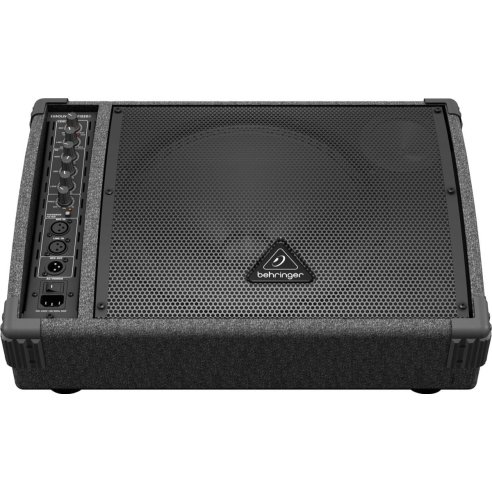 BEHRINGER F1220D