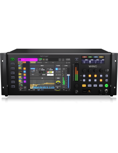 BEHRINGER WING RACK