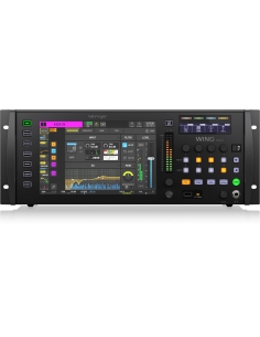 BEHRINGER WING RACK 2