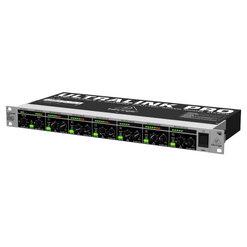 BEHRINGER MX882 V2 ULTRALINK PRO