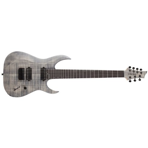 SCHECTER SUNSET EXTREME-7-GRG