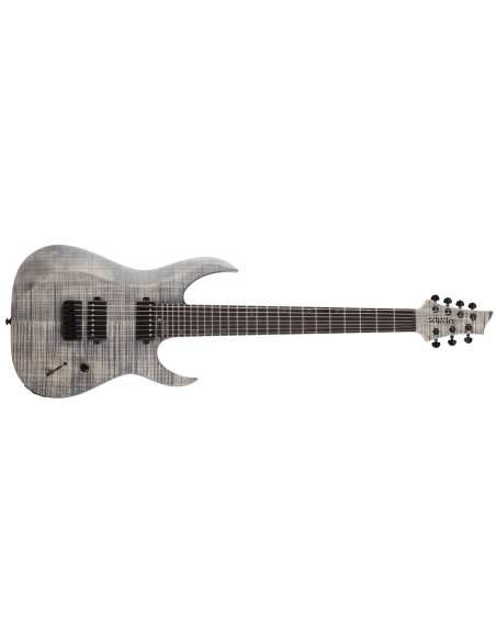 SCHECTER SUNSET EXTREME-7-GRG SCHECTER SUNSET EXTREME-7-GRG