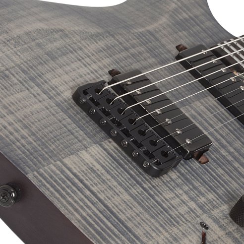 SCHECTER SUNSET EXTREME-7-GRG